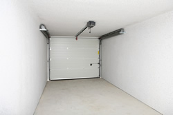Bothell Garage Door Opener Installation